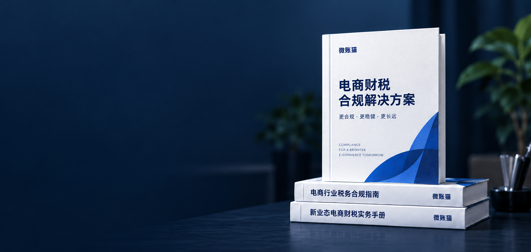 微账猫电商财税合规解决方案手册
